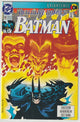 Detective Comics #661 (1993) - KnightFall Part 6