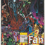 Fantastic Four #1 (LGY #646, Volume 6, 2018) - Wraparound - Connecting Cover