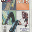 Alias #25 (2003) - MAX Explicit Content - Purple Man