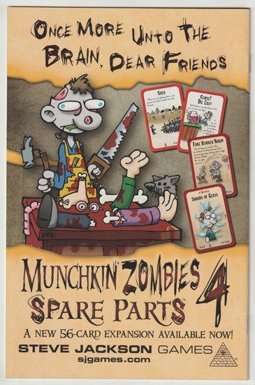 Star Wars: Legacy #14 (Vol 2, 2014)