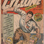 Cyclone Comics #5 (1940) - Scarce