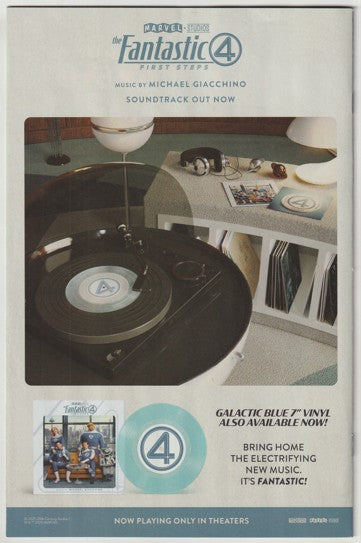 Miles Morales: Spider-Man #38 (LGY #320, 2025) - White Cat Cover