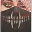 Something is Killing the Children #25 (2022) - Jenny Frison Die-Cut Mask Variant