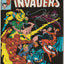 The Invaders #41 (1979) - Double sized issue