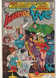 Showcase #65 (1966) - Presents Inferior Five