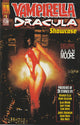 Vampirella/Dracula & Pantha Showcase #1 (1997)