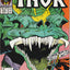 Mighty Thor #380 (1987) - Death of Midgard Serpent