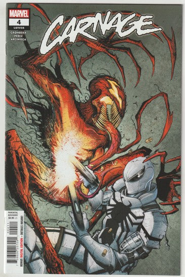 Carnage #4 (LGY #34, 2024)