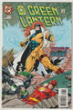 Green Lantern #67 (1995)