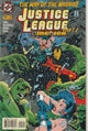 Justice League America #101 (1995)