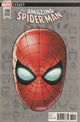 Amazing Spider-Man #789 (2017) - Mike McKone Legacy Headshot Variant Cover  1:10 Ratio