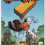 Harley Quinn #9 (2017) - Rebirth - Frank Cho Variant Cover