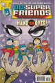 DC Super Friends #3 (2008)