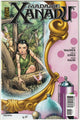 Madame Xanadu #19 (2010)