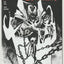 King Spawn #4 (2021) - Cover A by Jason Shawn Alexander Cover