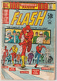 Flash #214 (1972) - DC 100 Page Super Spectacular DC-11