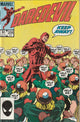 Daredevil #209 (1984)