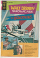 Walt Disney Showcase #1 (1970) - The Boatniks