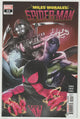 Miles Morales: Spider-Man #40 (LGY #280, 2022)