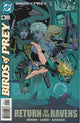 Birds of Prey #4 (1999)