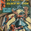 Marvel Team-Up #57 (1977) - Spider-Man & Black Widow - Silver Samurai appearance