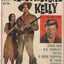 Dell Four Color #1056 (1959) - Yellowstone Kelly - photo cover