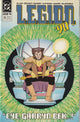 L.E.G.I.O.N. '90 #15 (1990)