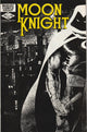 Moon Knight #23 (Vol 1, 1982) - Bill Sienkiewicz cover