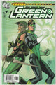 Green Lantern #7 (2006) - Geoff Johns