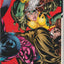 X-Men #45 (1995) - Double Gatefold Prismatic Foil Cover