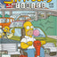 Simpsons Comics #129 (2007)