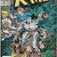 Uncanny X-Men #235 (1988) - 1st appearance of Genosha