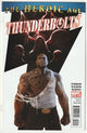 Thunderbolts #144 (2010) - The Heroic Age