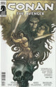 Conan The Avenger #14 (2015)