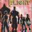 Alpha Flight Vol 3 #1 (2004)