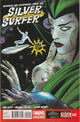 Silver Surfer #2 (2014) - Dan Slott, Michael Allred