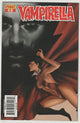 Vampirella #5 (Vol 1, 2011) - Jelena Kevic-Djurdjevic cover