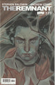The Remnant (2008-2009) - 4 issue mini series - Stephen Baldwin