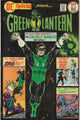 DC Special #20 (1976) Presents Green Lantern