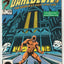 Daredevil #208 (1984)