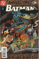 Batman Annual #20 (1996) - Legends of the Dead Earth