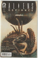 Aliens Defiance #3 (2016)
