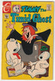 Timmy The Timid Ghost #15 (1970)