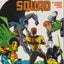 Suicide Squad #13 (1988)