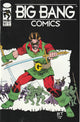 Big Bang Comics #10 (1997)