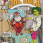 Sensational She-Hulk #8 (Vol 2, 1989)