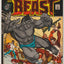 Amazing Adventures #11 (1972) - Gil Kane, 1st Appearance of Furry Beast