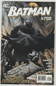Batman #700 (2010) - Giant Sized Anniversary Issue