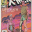 Uncanny X-Men #186 (1984) - 1st cover appearance of Forge