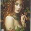 Poison Ivy #3 (2022) - Joshua Middleton Cardstock Variant cover